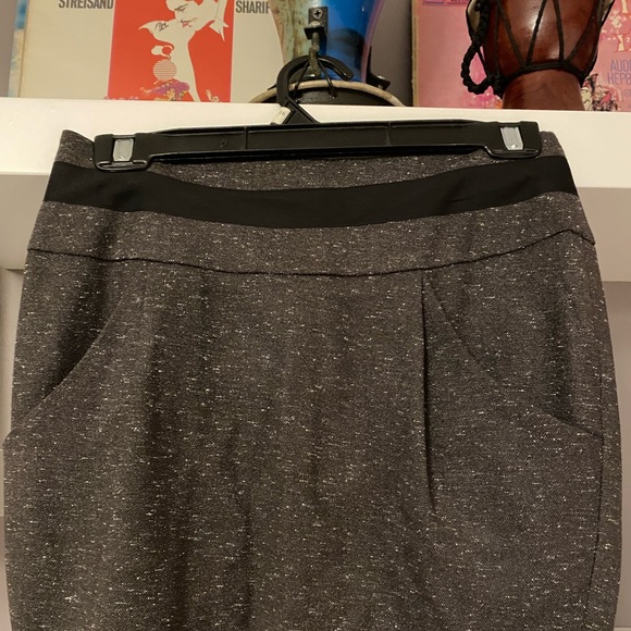 Mini Skirt - Picture 1 of 3